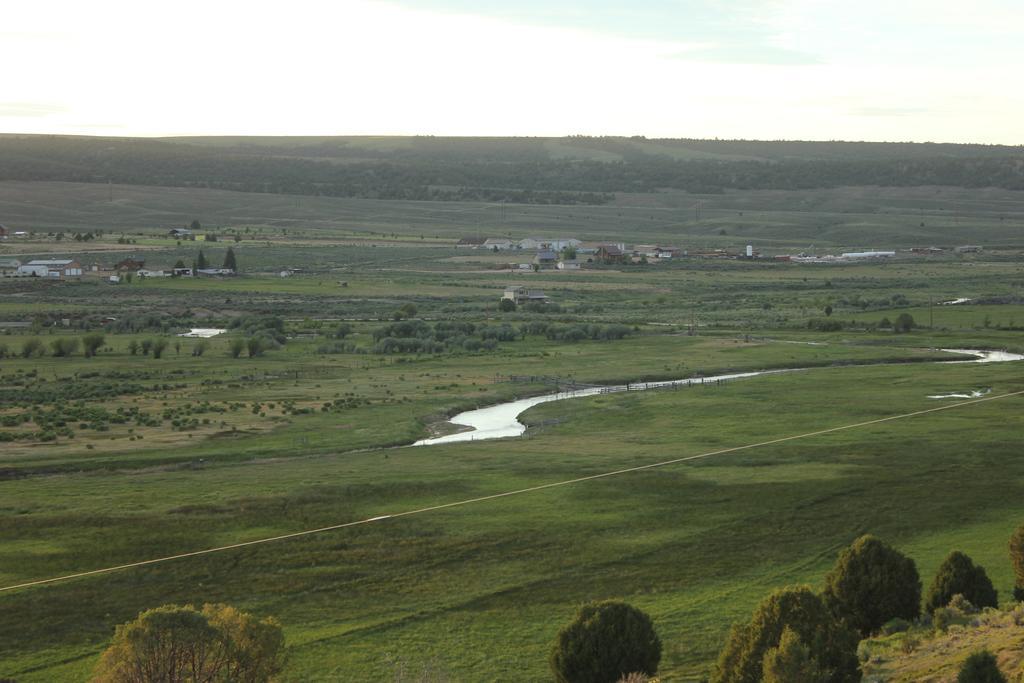 Sevier River Ranch & Cattle Company Hatch Esterno foto