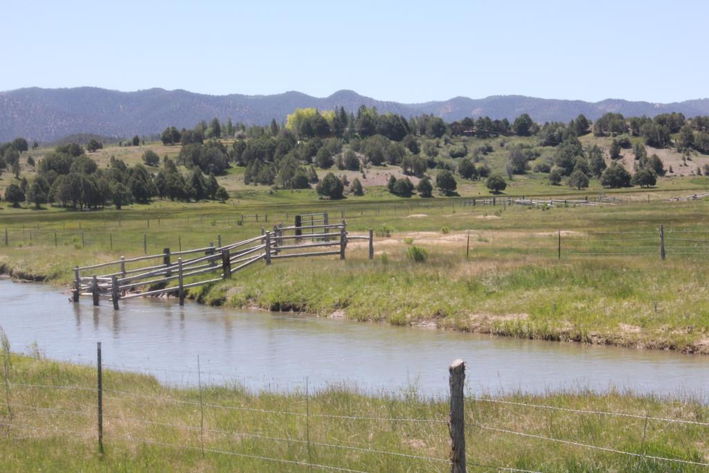 Sevier River Ranch & Cattle Company Hatch Esterno foto