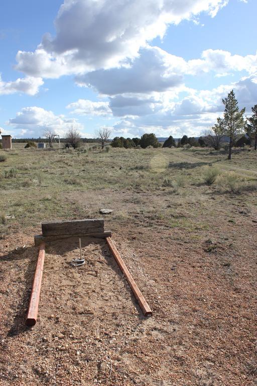 Sevier River Ranch & Cattle Company Hatch Camera foto